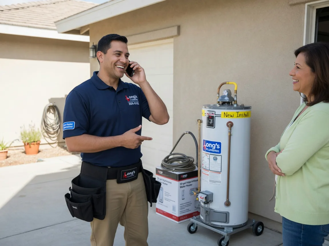 Leak Detection Douglas, WY FAQs